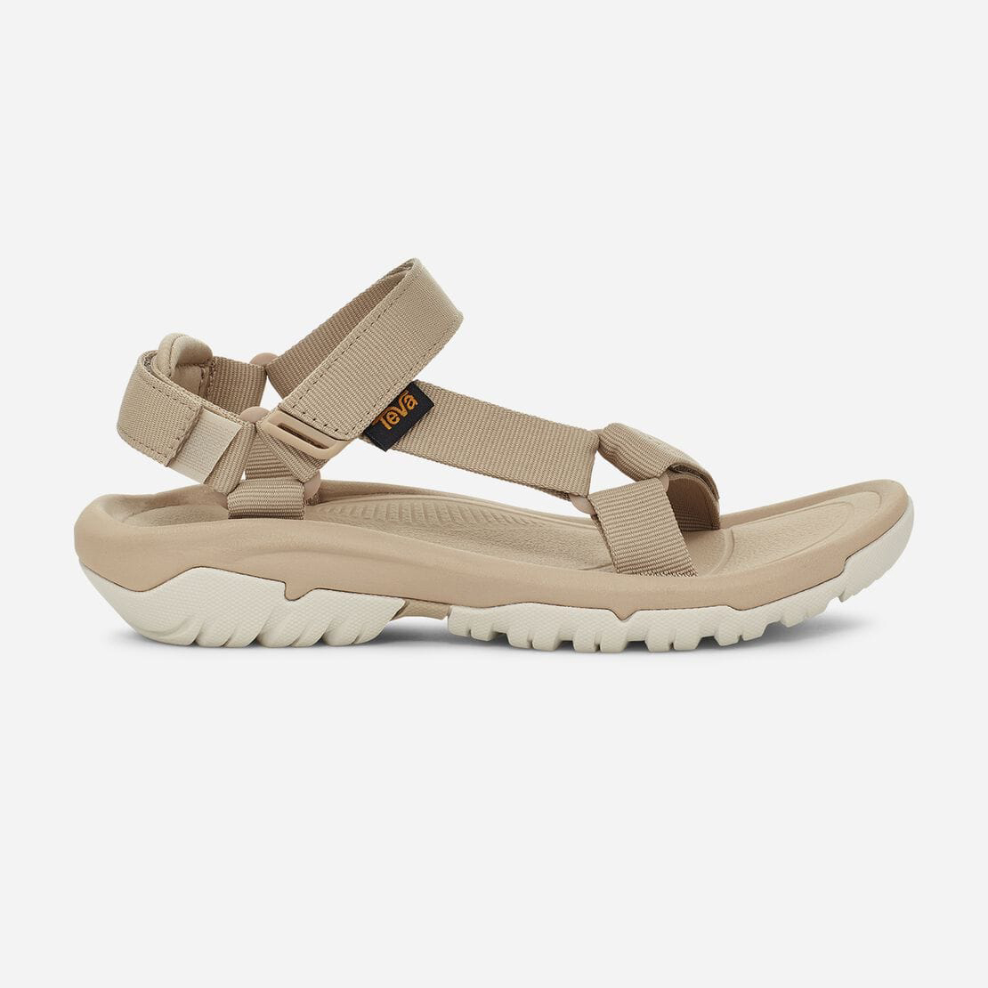 Sandalias Teva Hurricane Xlt2 Mujer Kaki | 408172-VFW