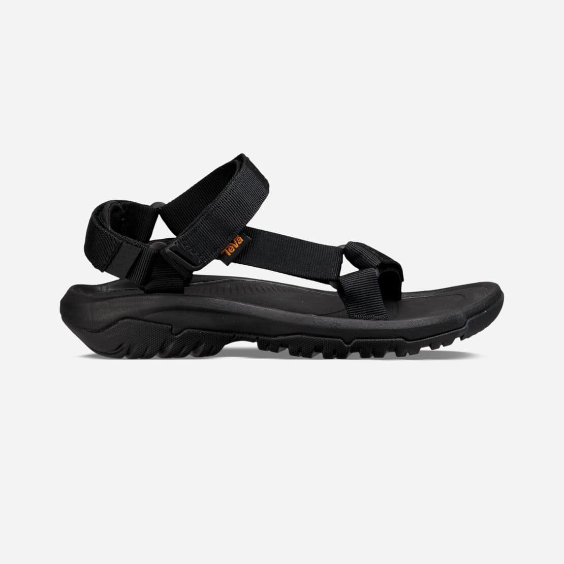 Sandalias Teva Hurricane Xlt2 Mujer Negros | 198342-YBG