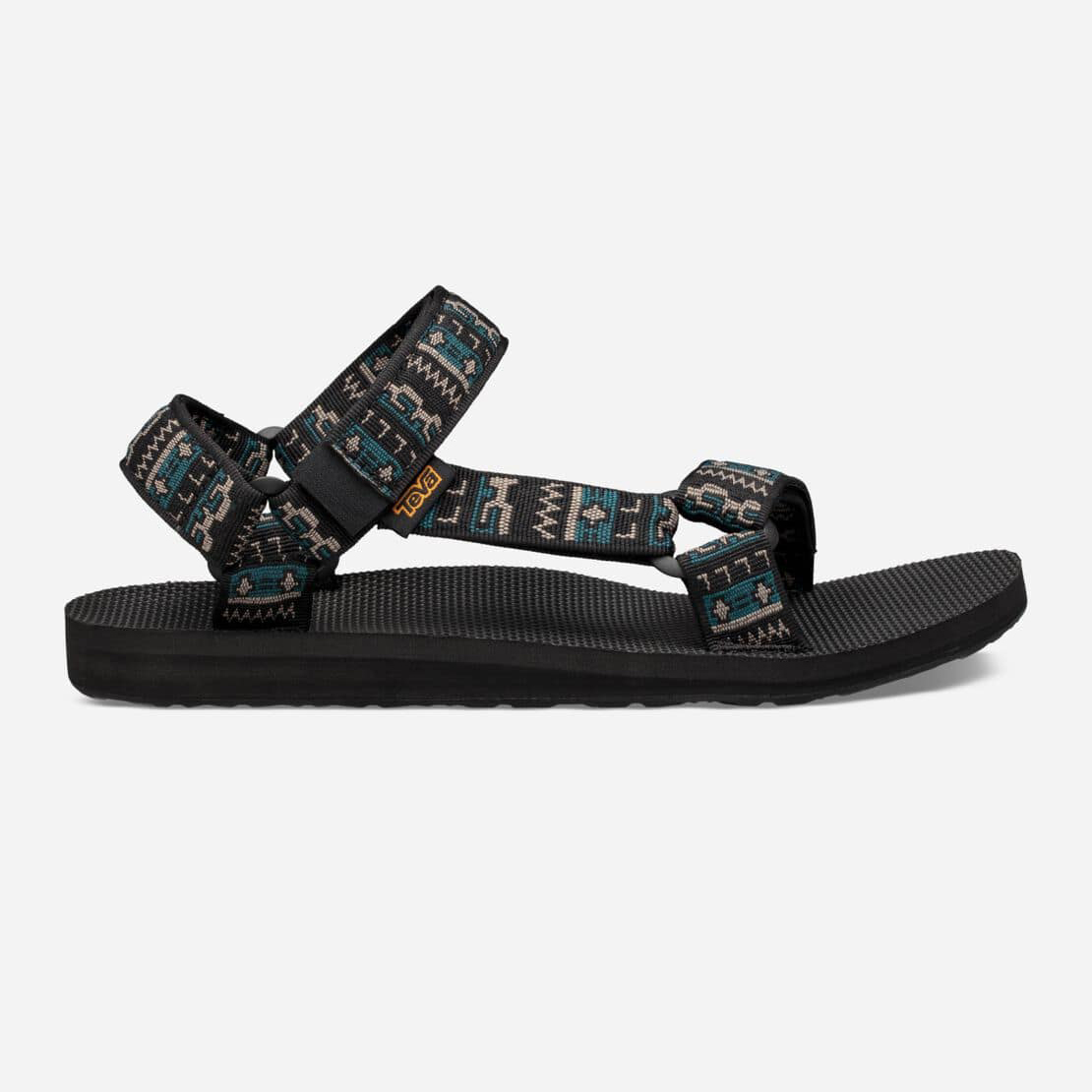 Sandalias Teva Original Universal Hombre Azules / Grises / Negros | 643985-MWV