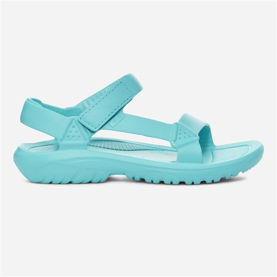 Sandalias Teva Hurricane Drift Hombre Azules Claro | 218567-SJV