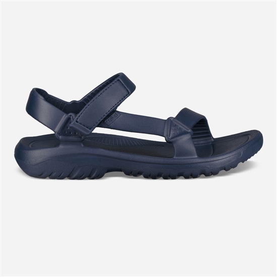 Sandalias Teva Hurricane Drift Hombre Azules Oscuro | 926574-UFA