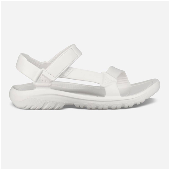 Sandalias Teva Hurricane Drift Hombre Blancos | 937085-KDV