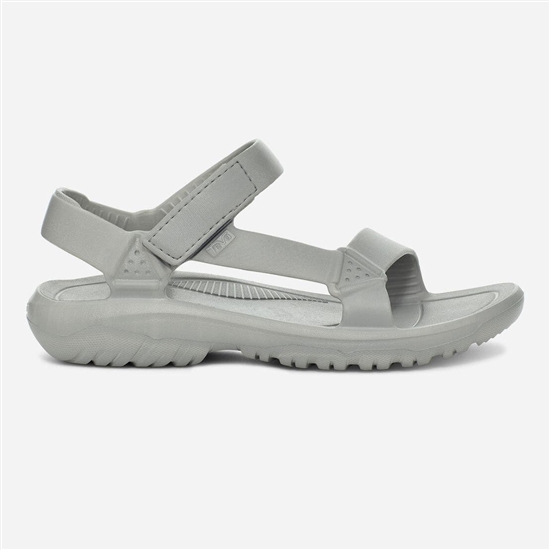 Sandalias Teva Hurricane Drift Hombre Grises | 219368-GSC