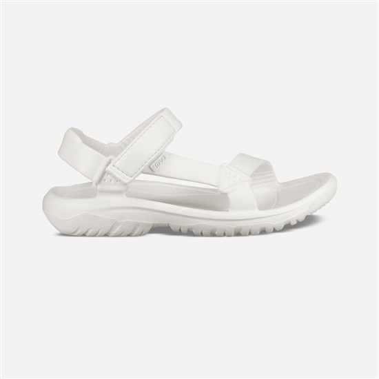 Sandalias Teva Hurricane Drift Mujer Blancos | 287415-UAN