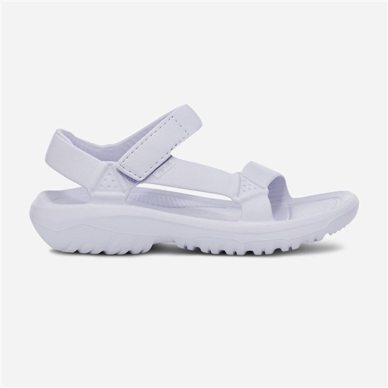 Sandalias Teva Hurricane Drift Mujer Morados Claro | 106894-MEY