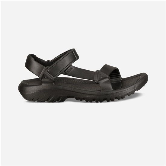 Sandalias Teva Hurricane Drift Mujer Negros | 584632-PIU