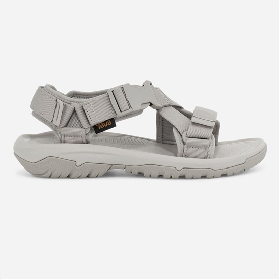 Sandalias Teva Hurricane Verge Hombre Plateados | 320168-WBF