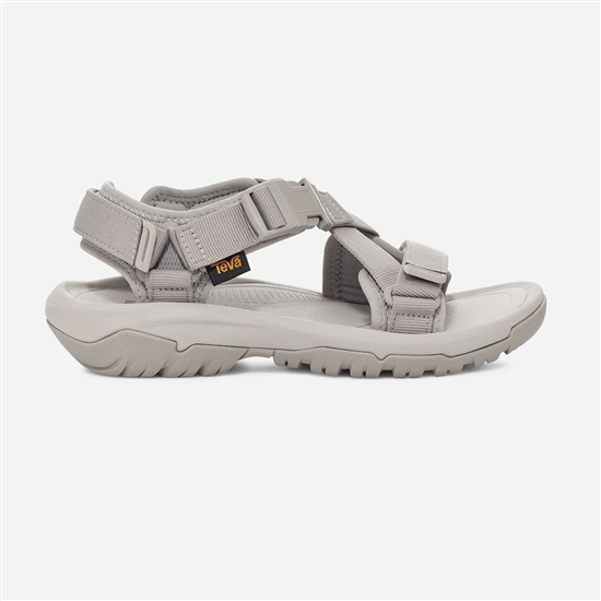 Sandalias Teva Hurricane Verge Mujer Plateados | 214079-WGK