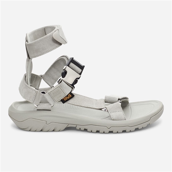 Sandalias Teva Hurricane Xlt2 Gladiator - Opening Ceremony Mujer Grises | 703129-FLE