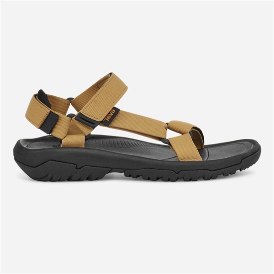 Sandalias Teva Hurricane Xlt2 Hombre Marrom | 572486-DCB