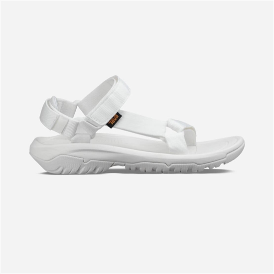 Sandalias Teva Hurricane Xlt2 Mujer Blancos | 516804-WCR