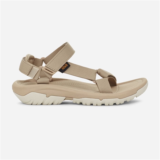 Sandalias Teva Hurricane Xlt2 Mujer Kaki | 408172-VFW