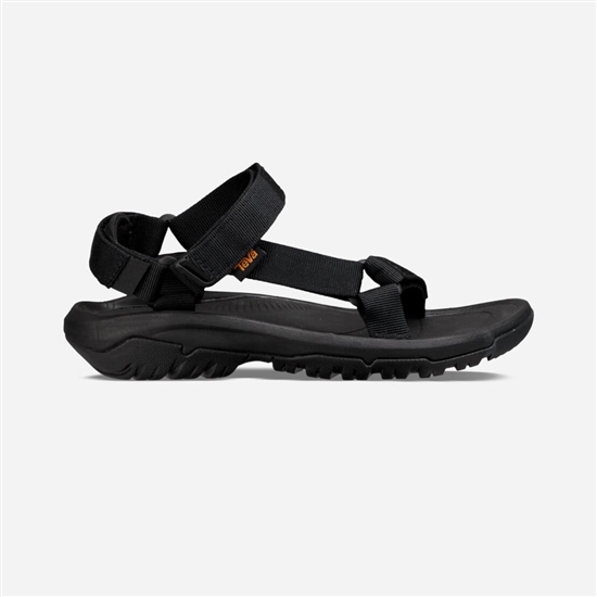 Sandalias Teva Hurricane Xlt2 Mujer Negros | 198342-YBG