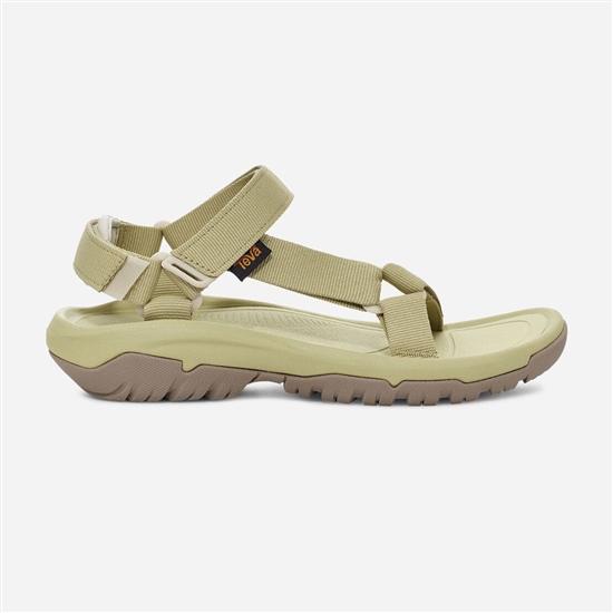 Sandalias Teva Hurricane Xlt2 Mujer Verdes | 638514-IDH