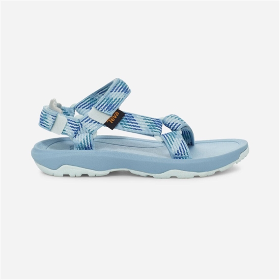 Sandalias Teva Hurricane Xlt 2 Niños Azules Claro | 398120-FST
