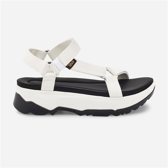 Sandalias Teva Jadito Universal Mujer Blancos | 382419-YAP