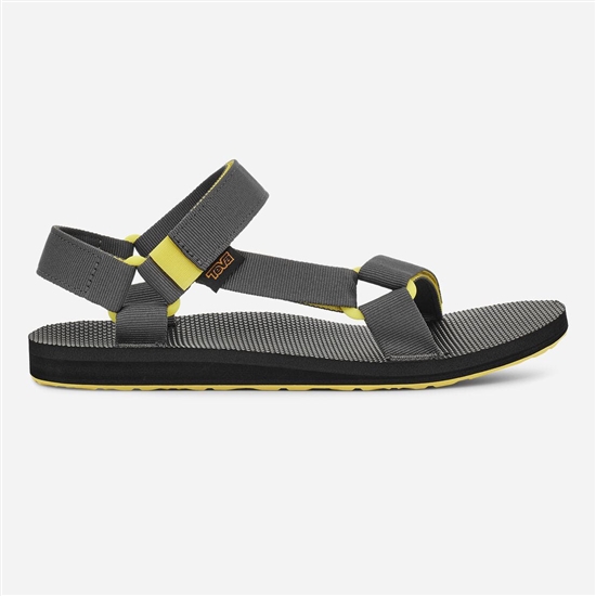 Sandalias Teva Original Universal Hombre Grises | 840932-AKC
