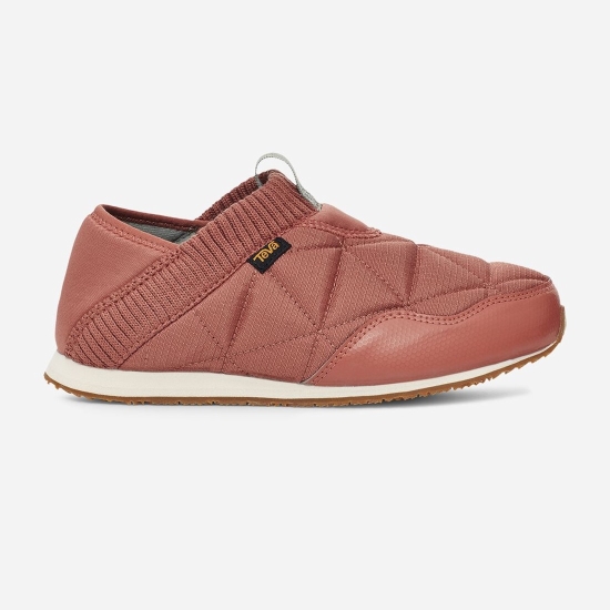 Slip On Teva Reember Hombre Aragon | 024791-OAH