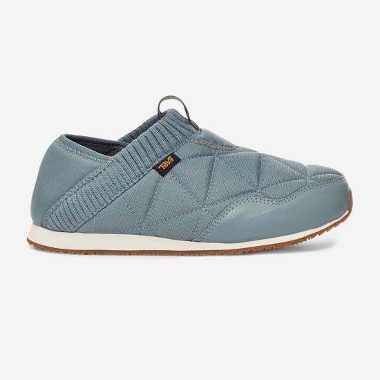 Slip On Teva Reember Mujer Trooper | 129408-ZDE