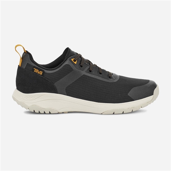 Tenis Teva Gateway Low Mujer Negros | 253714-IGU